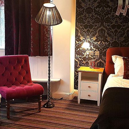 Burton Stone Inn B&B York Cameră foto