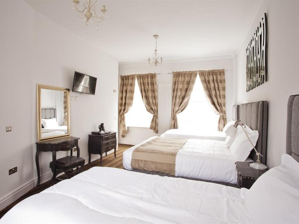 Burton Stone Inn B&B York Cameră foto