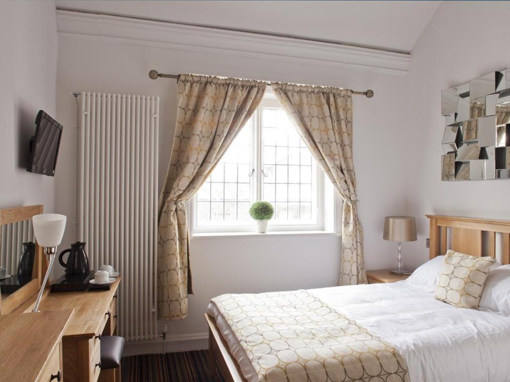 Burton Stone Inn B&B York Cameră foto