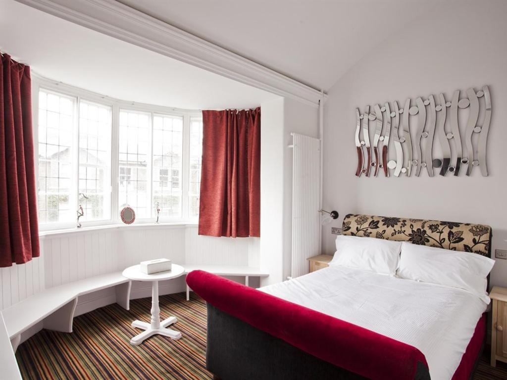 Burton Stone Inn B&B York Cameră foto
