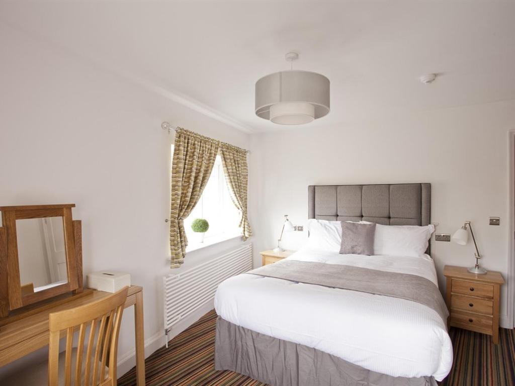 Burton Stone Inn B&B York Cameră foto