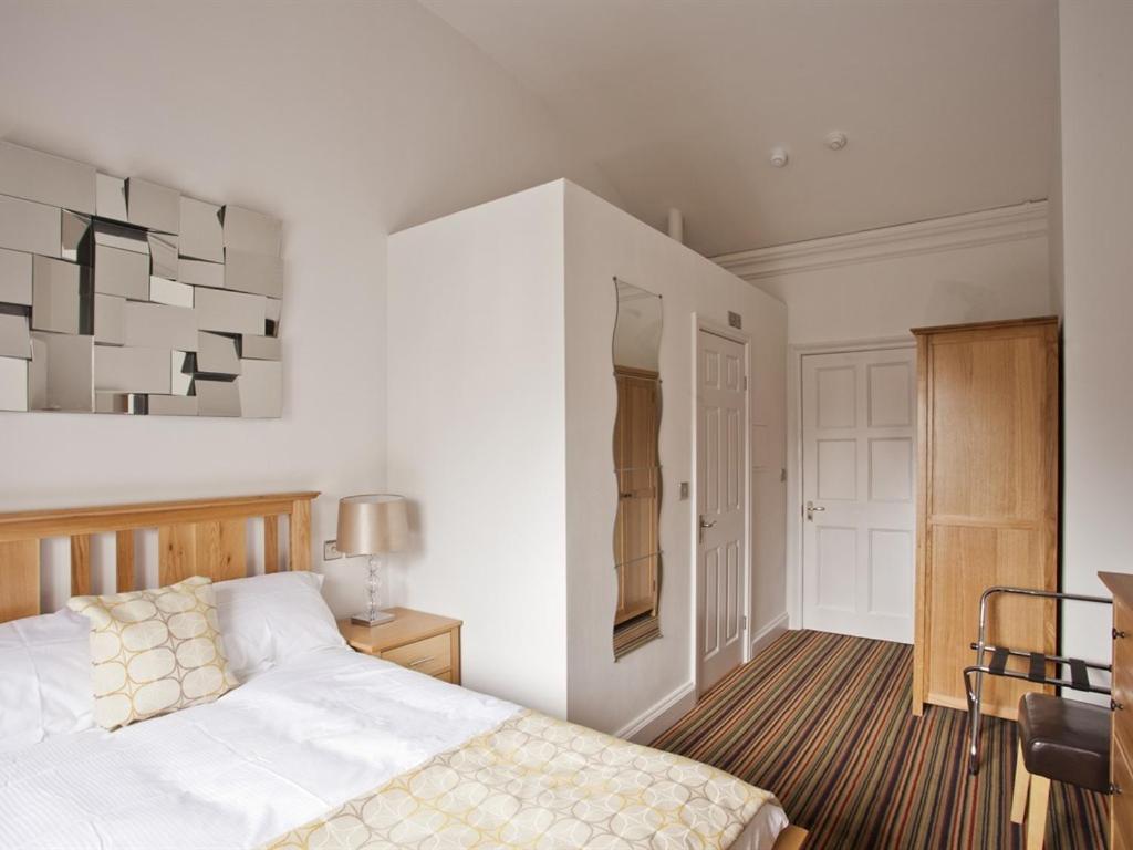 Burton Stone Inn B&B York Cameră foto