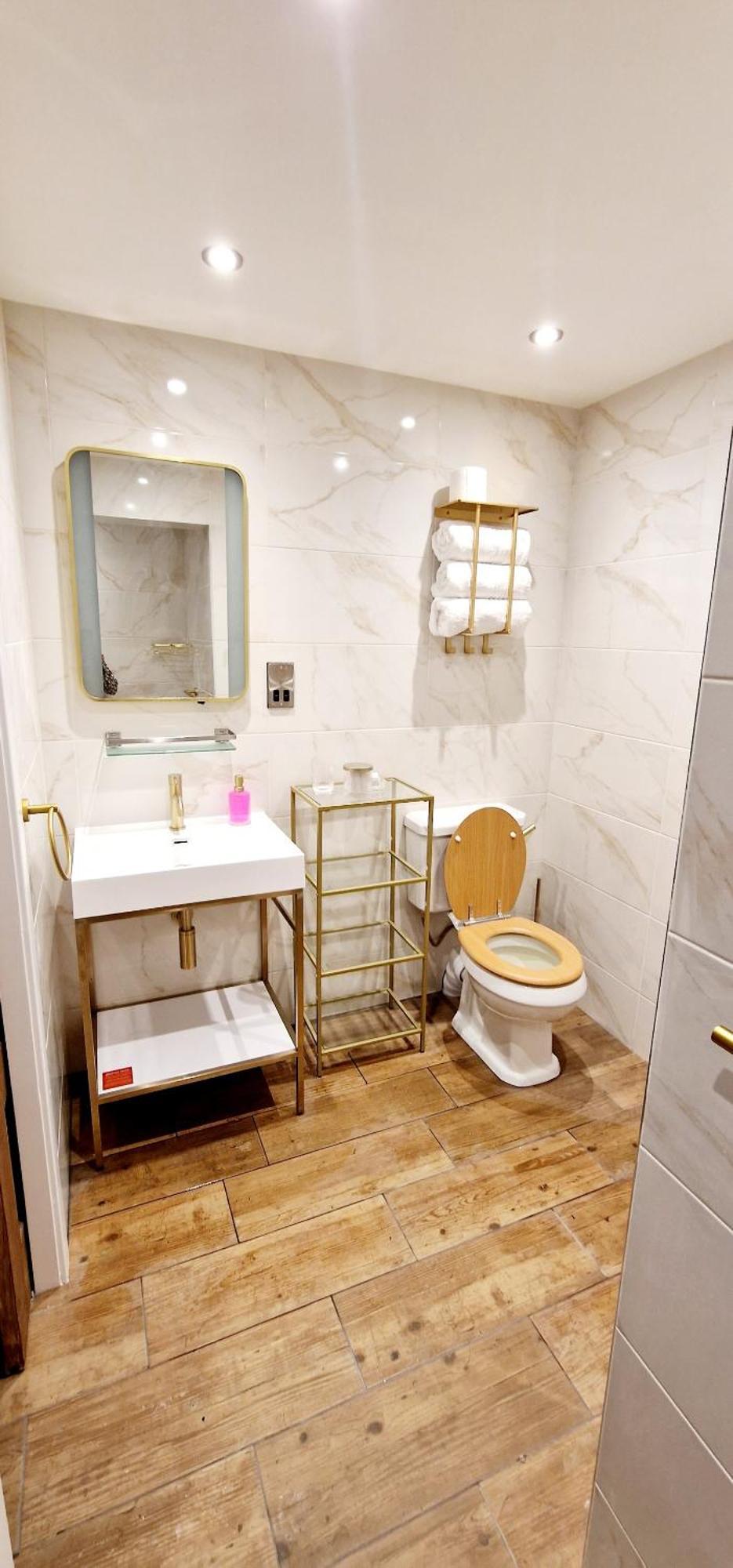 Burton Stone Inn B&B York Cameră foto